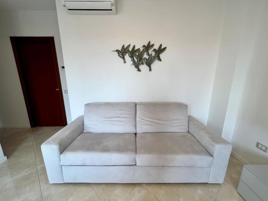 דירות דסנזאנו דל גארדה Beija Flor-Trilocale Piazza Garibaldi N18 מראה חיצוני תמונה
