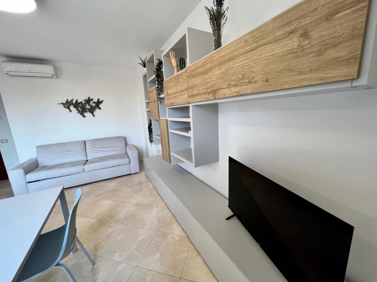 דירות דסנזאנו דל גארדה Beija Flor-Trilocale Piazza Garibaldi N18 מראה חיצוני תמונה